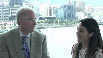 Brewster Kahle - Universal Access to Knowledge