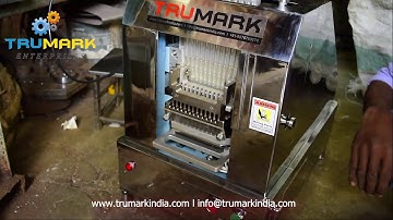 AUTOMATIC CAPSULE LOADER