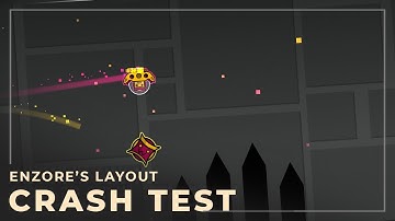 [Layout | NONG] Crash Test | Unfinished project