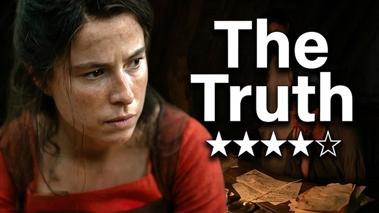 Why Hamnet Breaks Every Viewer | Chloe Zhao's Masterpiece