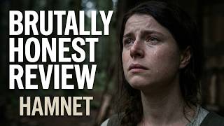 Famous Chloe Zhao's Hamnet | The Most Devastating Family Drama of 2025 Profile