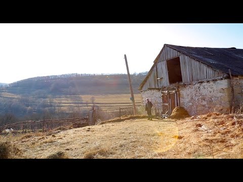 საკირე - //ზღვარზე// ტელებლოგში