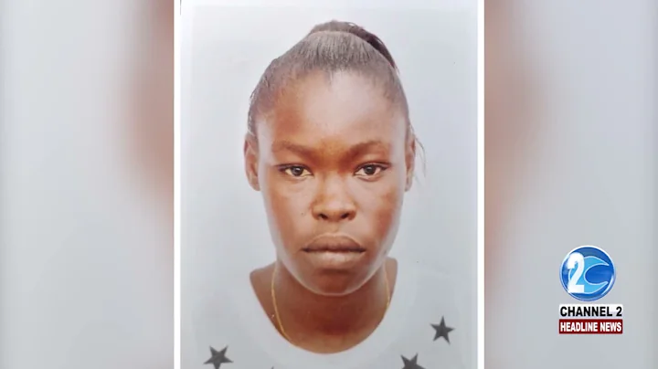BARTENDER REMANDED FOR CAROL DAVIDSON MURDER