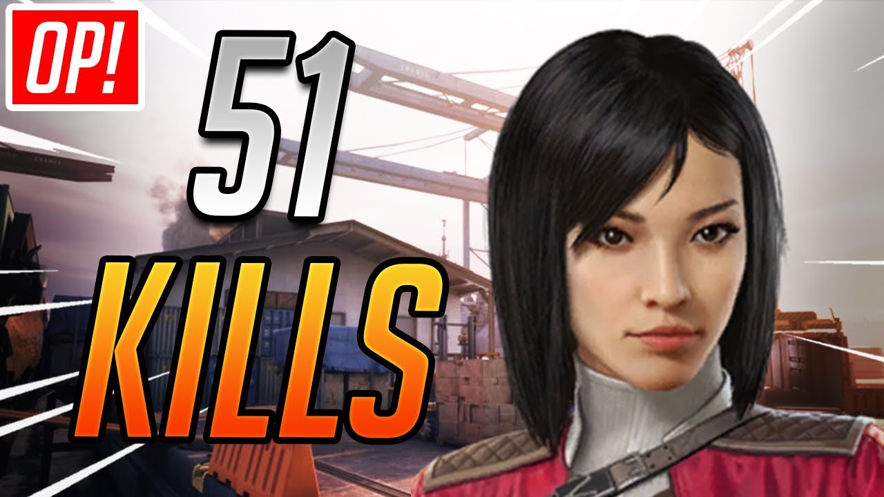 Is KESTREL The BEST Rogue In Rogue Company? 😯 - UNLIMITED Bullets & Health (Rogue Company Gameplay)
