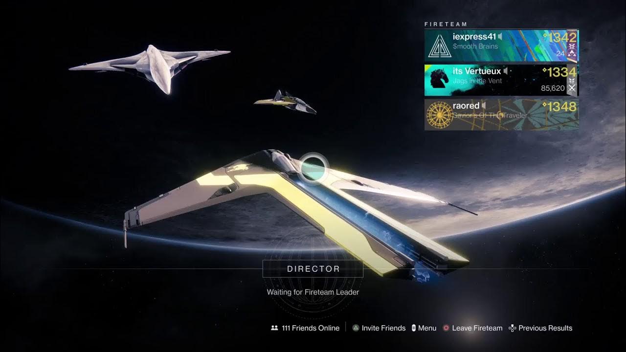 Destiny 2, Bright Dust Farming YouTube