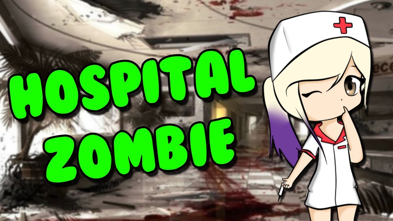 Escapa Del Hospital De Zombies Roblox Escape The Zombie Hospital Obby En Español - d zombie face roblox