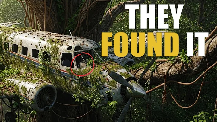 5 Ancient Discoveries Found in the Jungle | You Never Knew Existed