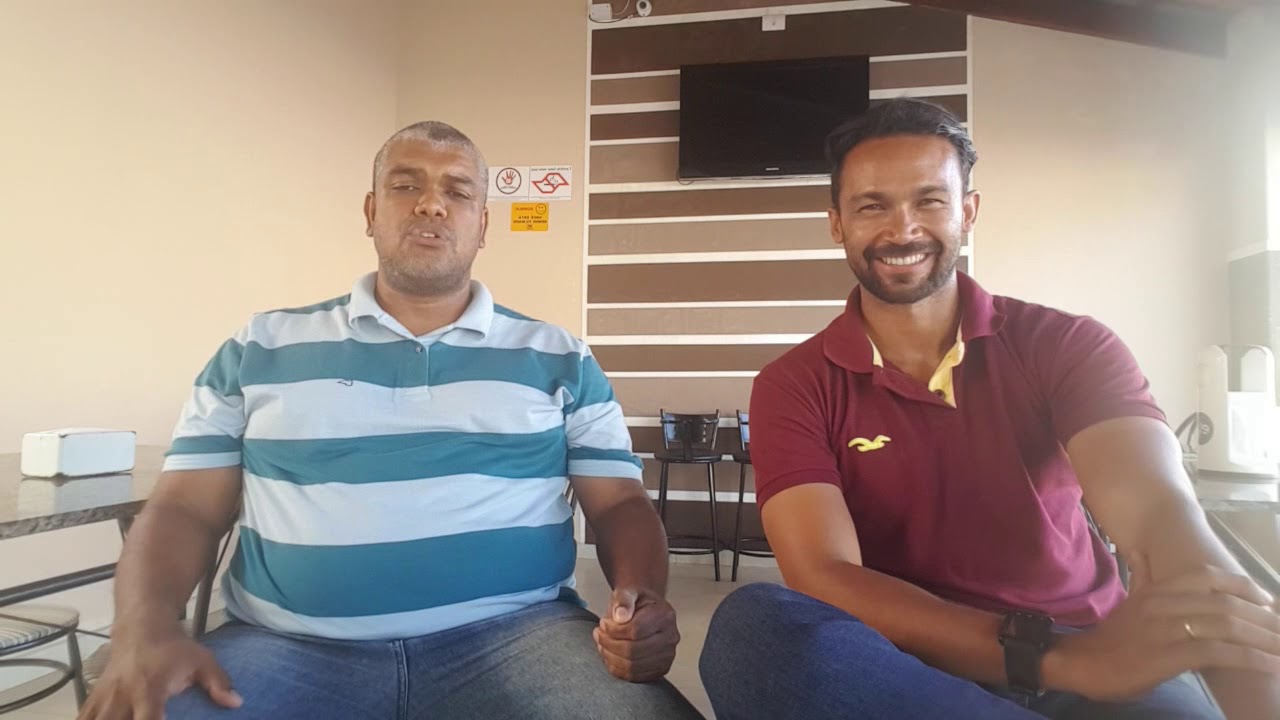 Empresa Seja Mais - Roda da Vida - Maju Lanches (História)