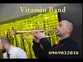 Vitamin Band Фото нашого першого промо (Музиканти на весілля)