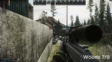 All 24 Capturing Outpost Kills