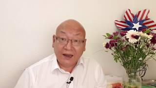 中国必须要面对的现实 09挖你的肉,补社保的疮!(20190403第372期)