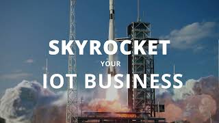 Skyrocket you IoT business - Smart Mobility