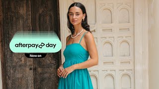 Afterpay Day Sale Now On! | HEYCHIC