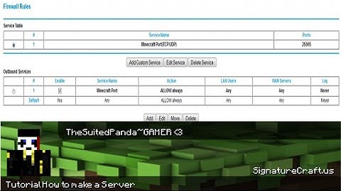 How to create a Minecraft 1.7 bukkit server in less than 5 minutes!!!