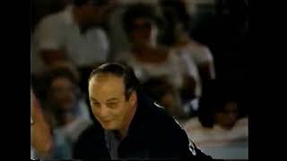 DPBA Championship Bowling Show #8: DPBA Town Hall 1987