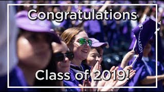 Meet NYU Steinhardt Class of 2019's Student Speakers
