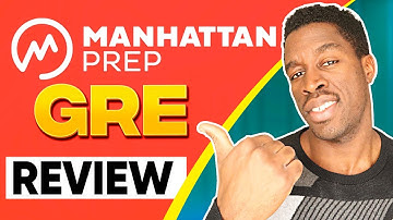Manhattan Prep GRE Review 2023 (Is It Worth The Hype?)