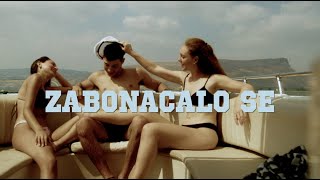 Daleka Obala - Zabonacalo je (Official Lyric Video)