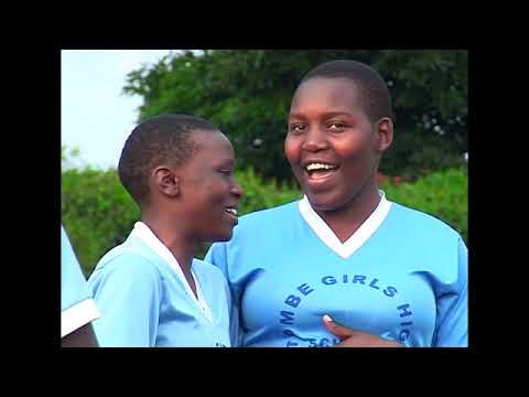 Tombe Girls High School Choir 10 Years Back