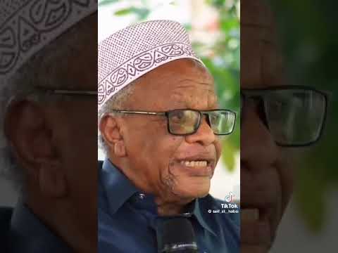 Maneno Ya Yusuph Makamba