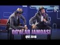 QVZ 2018 - Og'alar jamoasi