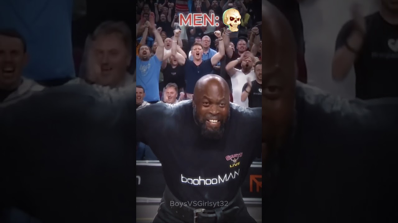 BOYS VS GIRLS VS MEN Who Has Stronger Hercules Hold?