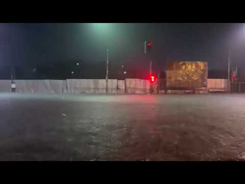 Habagat Flooding 2025