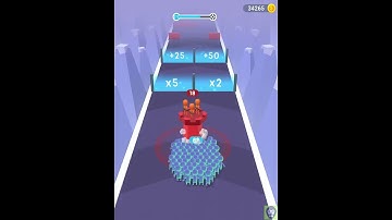 Count Masters Level 272