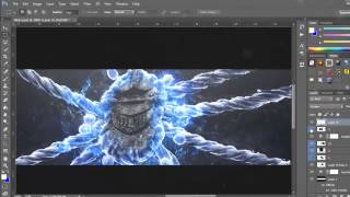 Cata Penguin - Fatal - Speedart