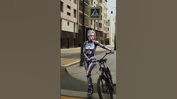 Cyberpunk MOOD by @chupychups #warpfusion #stablediffusion #ai #art #mood #dance #bicycle #life #fyp