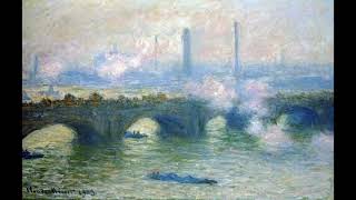 Brouillards, Claude Debussy . From Album Preludes,  Volume 2 by Irina Moreland