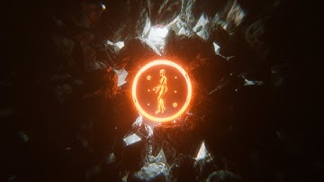 Blender 2.8 EEVEE - Short Animation #4