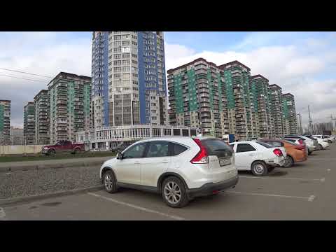 Немного о работе в Краснодаре. Перспективы трудоустройства