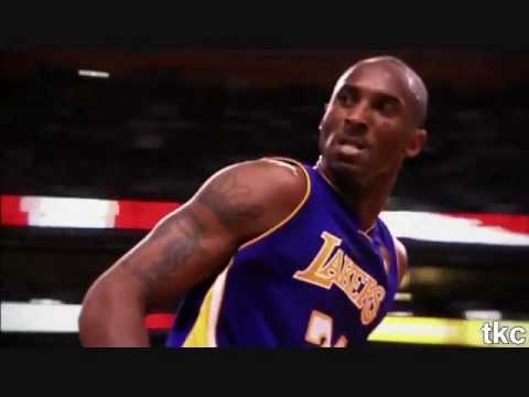 Kobe Bryant - Can't Shake This (HQ)