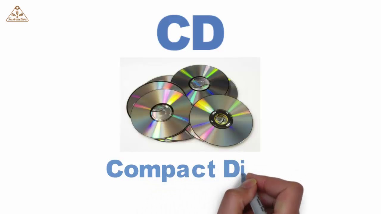 Cd значение