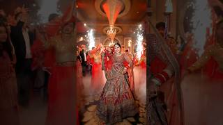 Bride dance ❤️ #pjdivya #pjdivyakishaadi screenshot 2