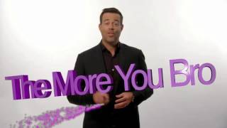 The Voice 2016   The More You Bro   Tell It Like It Is! Digital Exclusive