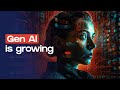 Future TRENDS in Generative AI You NEED to KNOW