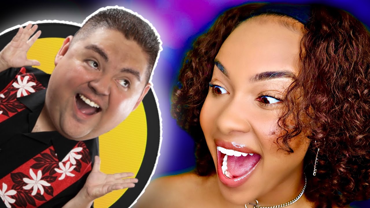 Gabriel Iglesias: MAGIC MIKE STORY! Reaction
