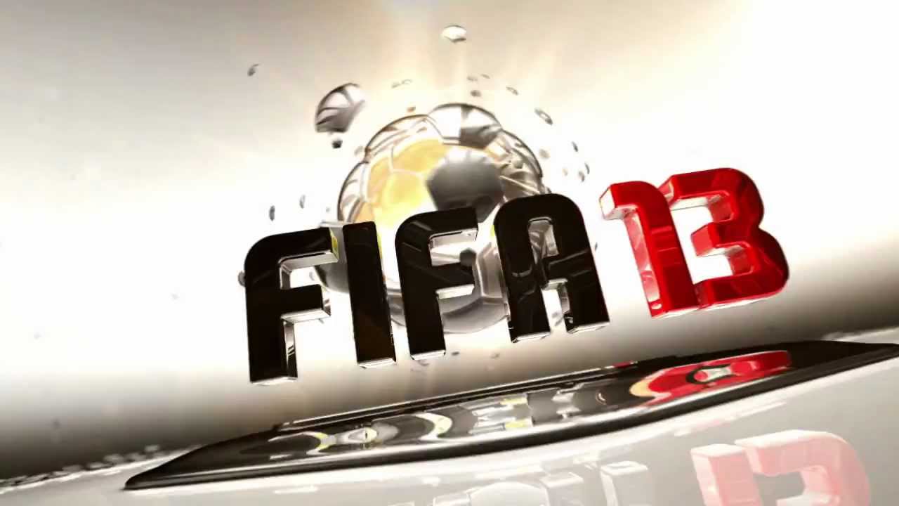Fifa 13 ワールドクラス サッカー ゲームプレイトレーラー Youtube