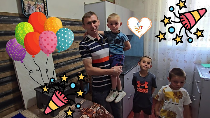 ❤️გმირი მამის მრავალშვილიანი ოჯახი თქვენი დამსახურებით, მეგობრებო, ახალ სახლში გადავიდა!