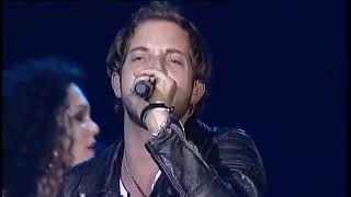 James Morrison - Up ft. Jessie J @ Live At The 2011 Jingle Bell Ball