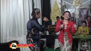 Lintang Asmara (Mr. Anu - Jamilah Jamilun) Landung Laras