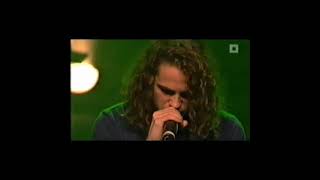 Belgium&#39;s best rock vocalist Jasper Steverlynck sings &quot;Dreamcatcher&quot;.