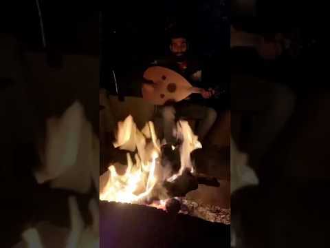 يا طيب القلب وينك عزف عود