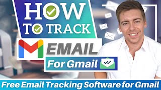 How To Track Emails In Gmail On Desktop & Mobile | Free Email Tracking Software screenshot 4