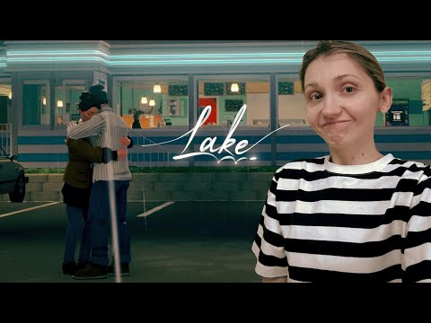 Видео: ФИНАЛ - ПРИНЯТИЕ ВАЖНОГО РЕШЕНИЯ ► Lake #6