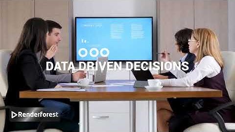 Data Driven Processes and Decisions in Six Sigma