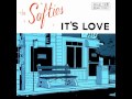 The Softies - I Can't Get No Satisfaction, Thank God