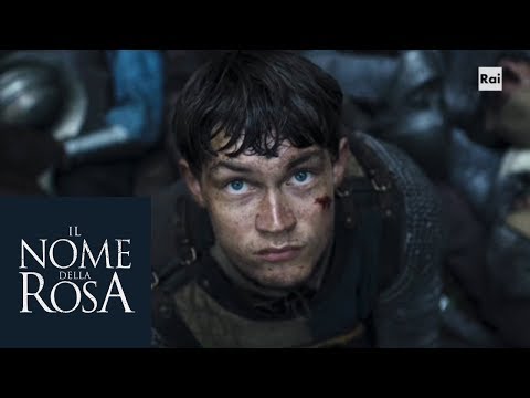 Il nome della rosa (La serie) - Puntata 1 del 04/03/2019